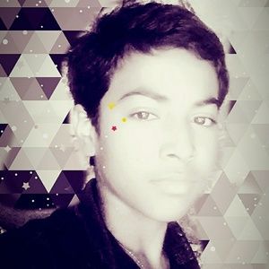 Meet your Posher, Ankit